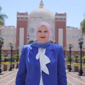 Marwa Hamdy El-Dewaik 